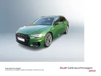 Gebraucht Audi S6 Performance 344 PS (253 kW) 2024 Individuallackierungen audi exclusive Kombi