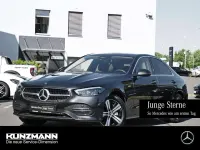 Gebraucht Mercedes C300e Avantgarde 313 PS (230 kW) 2025 Graphitgrau metallic Limousine