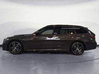 gebraucht BMW 330 i xDrive Touring Aut. M Sport Navi LED Hifi A