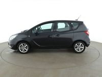 gebraucht Opel Meriva 1.4 Turbo Drive, Benzin, 9.590 €