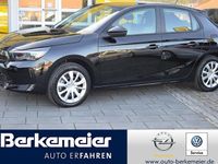 Neu Opel Corsa-e Edition 100 kW (136 PS) 2026 Lackierung schwarz perla nerat Kleinwagen