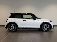 Gebraucht Mini John Cooper Works 204 PS (150 kW) 2025 Weiss Kleinwagen