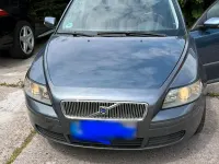 Gebraucht Volvo V50 110 PS (80 kW) 2005 Blau Kombi
