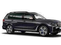 Gebraucht BMW X7 Efficient Dynamics 530 PS (389 kW) 2026 SUV