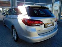 Gebraucht Opel Astra Elegance 122 PS (89 kW) 2022 Silber Kombi