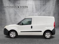 gebraucht Opel Combo D Kasten L1H1 2,2t/Klima/1.Hand/Euro5