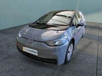 Gebraucht VW ID.3 Pure 110 kW (150 PS) 2022 Grau Kleinwagen