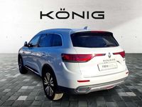 Gebraucht Renault Koleos Initiale Paris 184 PS (135 kW) 2021 Kyanitweiß SUV