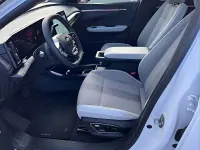 Gebraucht Renault Scenic E-Tech 160 kW (218 PS) 2024 Weiß SUV