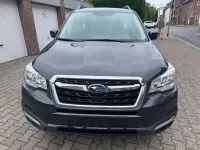 Gebraucht Subaru Forester 150 PS (110 kW) 2017 Grau SUV