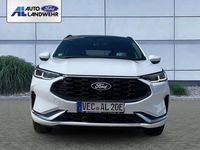Gebraucht Ford Kuga ST-Line X 242 PS (177 kW) 2024 Weiss SUV