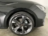 Gebraucht Cupra Leon 150 PS (110 kW) 2025 Grau Limousine