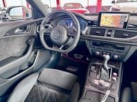 Gebraucht Audi RS6 Sport 560 PS (411 kW) 2015 Grau Limousine