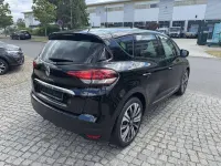 Gebraucht Renault Scénic IV Equilibre 140 PS (102 kW) 2022 Blackpearlschwarz Van / Kleinbus
