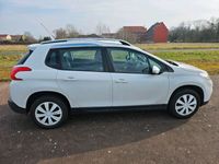 gebraucht Peugeot 2008 Active