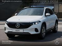 Gebraucht Mercedes EQA350 Progressive 214 kW (292 PS) 2025 Weiß SUV