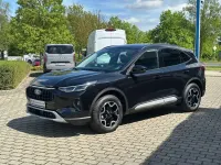 Gebraucht Ford Kuga Active X 179 PS (131 kW) 2024 Schwarz SUV