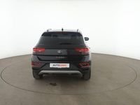 Gebraucht VW T-Roc Life 116 PS (85 kW) 2022 Schwarz SUV