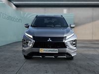 gebraucht Mitsubishi Eclipse Cross Plug-In Hybrid 4WD Select Black