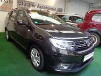 gebraucht Dacia Logan MCV II Comfort