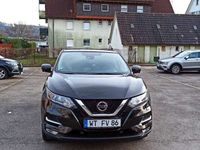 gebraucht Nissan Qashqai 1.3 DIG-T N-Connecta