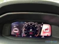 Gebraucht Cupra Leon VZ 310 PS (228 kW) 2024 Weiss Kombi