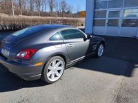 Gebraucht Chrysler Crossfire 218 PS (160 kW) 2007 Coupé