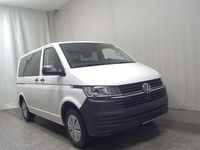 Gebraucht VW T6.1 110 PS (80 kW) 2024 Weiss Van