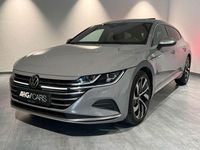 Gebraucht VW Arteon 200 PS (147 kW) 2022 Grau Limousine