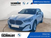 Używany BMW X2 163 KM (119 kW) 2025 Biały SUV