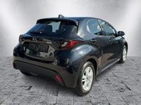 Neu Mazda 2 92 PS (67 kW) 2025 Schwarz Limousine