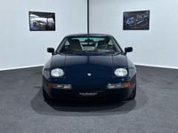 Gebraucht Porsche 928 320 PS (235 kW) 1987 Blau Coupé