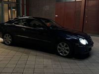 gebraucht Mercedes CLK220 CDI AVANTGARDE Avantgarde