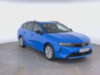 Neu Opel Astra Edition 131 PS (96 kW) 2025 Blau Kombi