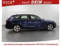 Brugt Audi A4 204 HK (150 kW) 2021 Blå Stationcar