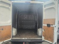 Gebraucht Citroën Jumper 131 PS (96 kW) 2011 Weiß Van / Kleinbus