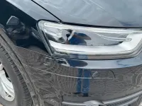 Gebraucht Audi Q3 177 PS (130 kW) 2012 Phantomschwarz perleffekt SUV