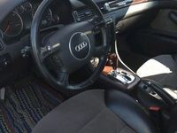 gebraucht Audi A6 Allroad 