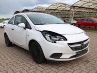 gebraucht Opel Corsa E 1.2 Selection Klima/CityLenkung/Unfall
