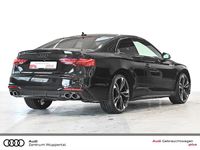 Gebraucht Audi S5 Ambiente 341 PS (250 kW) 2023 Mythosschwarz metallic Coupé