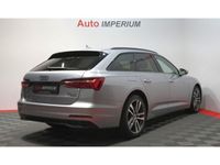 gebraucht Audi A6 Avant 50 TDI quattro sport*MATRIX*360°Kamera*