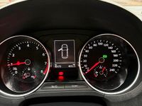 Gebraucht VW Polo Highline 90 PS (66 kW) 2017 Schwarz Kleinwagen