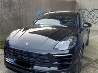 gebraucht Porsche Macan Turbo Turbo HAMANN MOTORSPORT & 21Zoll Rad