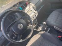 gebraucht VW Polo 9N