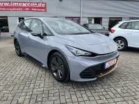 Second-hand Cupra Born 150 kW (204 CP) 2023 Gri Hatchback
