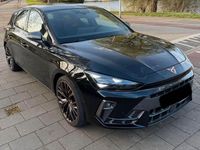 Gebraucht Cupra Leon VZ 272 PS (200 kW) 2025 Schwarz Kombi
