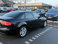 Gebraucht Audi A4 Sport 160 PS (117 kW) 2008 Limousine