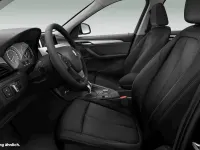 Gebraucht BMW X1 Advantage 178 PS (130 kW) 2022 Schwarz SUV