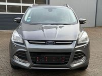 Gebraucht Ford Kuga Titanium 140 PS (102 kW) 2013 SUV