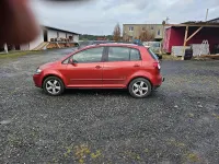 Gebraucht VW Golf VI 75 PS (55 kW) 2008 Andere farben Kleinwagen